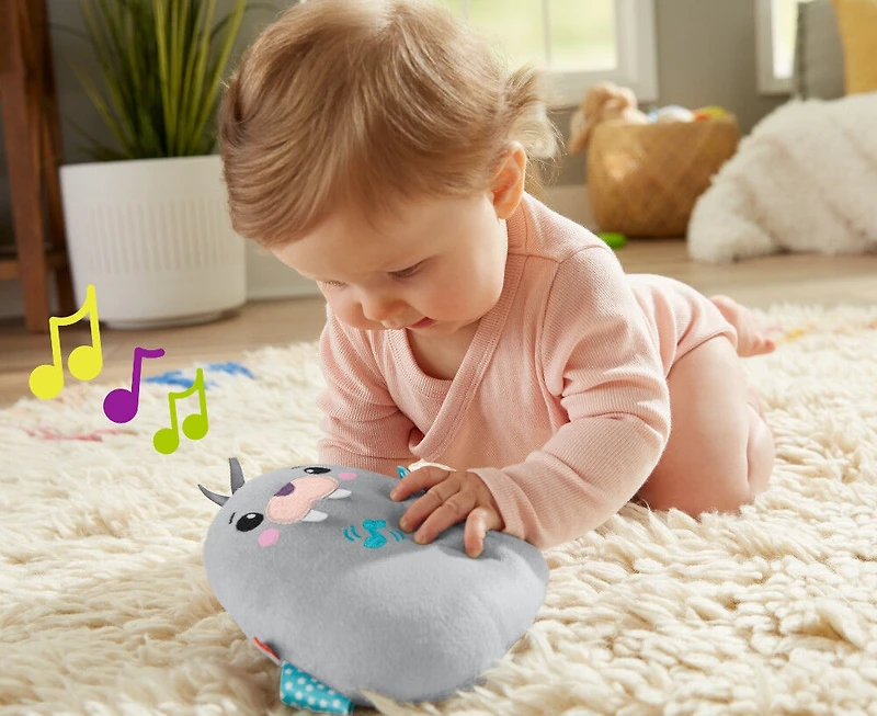 Fisher-Price - Mon Morse Dodo