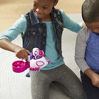 Marvel Spidey and His Amazing Friends Change 'N Go Ghost-Copter And Ghost-Spider