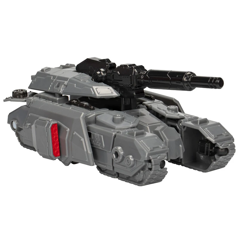 Transformers Generations Authentics Alpha Megatron Action Figure