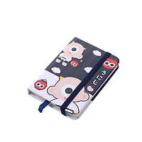 Ginza Notebook HC Kland Tanu - Ji A7