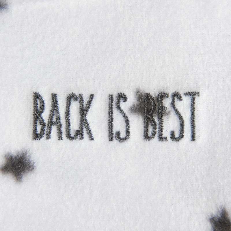 HALO SleepSack Swaddle - Micro-Fleece