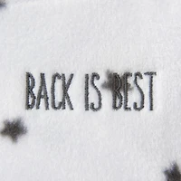 HALO SleepSack Swaddle - Micro-Fleece