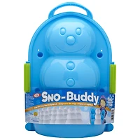 Sno-Buddy Snowman