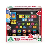 Early Learning Centre Little Learning Pad - Édition anglaise - Notre exclusivité