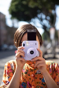 Appareil Fujifilm Instax Mini 11 - Violet lilas