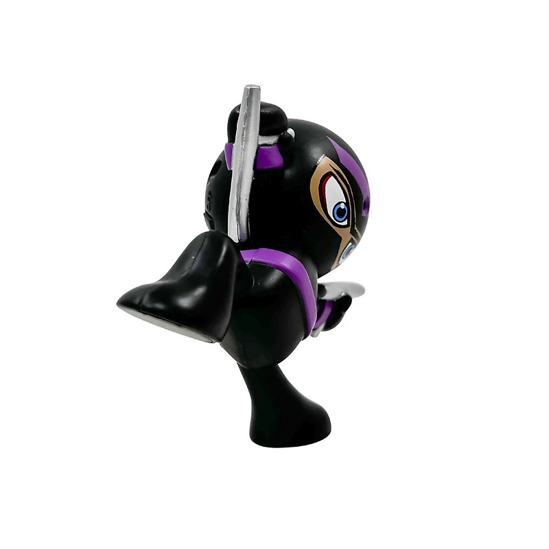 Fart Ninjas Warrior Igato Rip