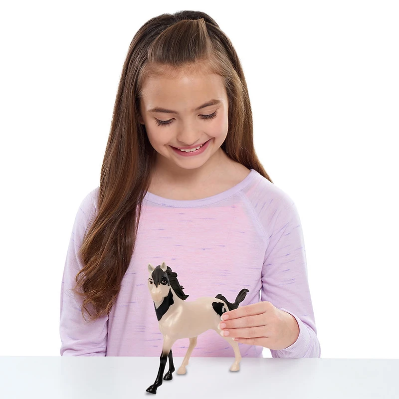 Assortiment de Chevaux Spirit A Collectionner