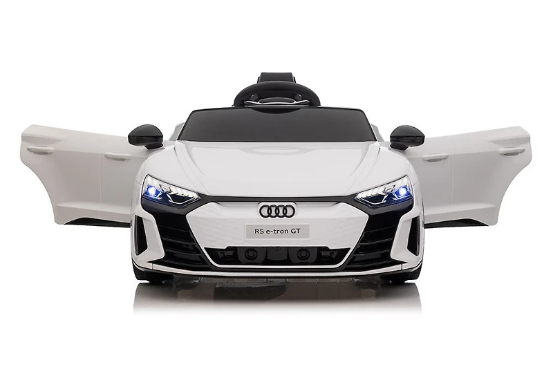 Voltz Toys - 6V Licensed Audi e-tron GT Ride-On