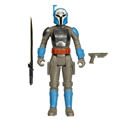 Star Wars Epic Hero Series, figurine Bo-Katan Kryze de 10 cm