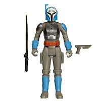 Star Wars Epic Hero Series, figurine Bo-Katan Kryze de 10 cm