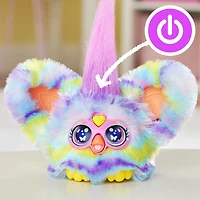 Furby Furblets, pack de 2 peluches du printemps