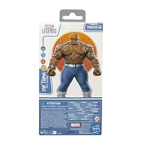 Marvel Legends Series, figurine La Chose