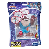 Space Jam S1 5" Stretchy Hero - Tazmanian Devil  Exclusive