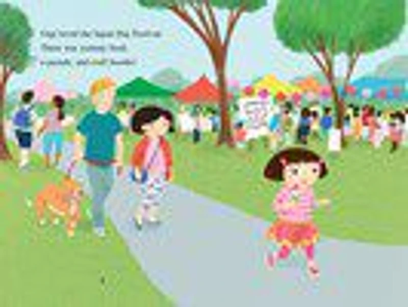 Gigi and Ojiji: Perfect Paper Cranes - Édition anglaise