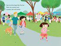 Gigi and Ojiji: Perfect Paper Cranes - Édition anglaise