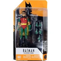 DC Collectibles: Batman: The Adventures Continue - Robin Figurine