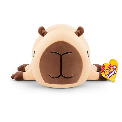 Hug-A-Lumps (Moyen) CONNIE de ZURU, Peluche lestée câline et spongieuse