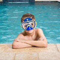 SwimWays - Masque de natation