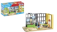 Playmobil - Classe métérologie