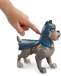 Fisher-Price DC League of Super-Pets Talking Ace Figure