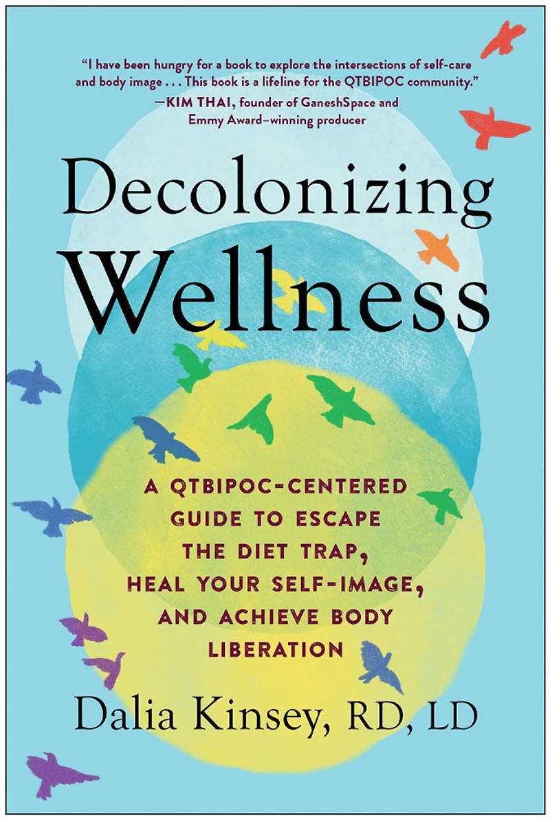 Decolonizing Wellness - Édition anglaise
