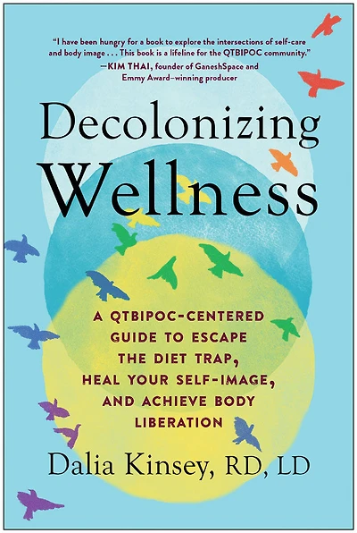 Decolonizing Wellness - Édition anglaise