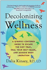 Decolonizing Wellness - Édition anglaise