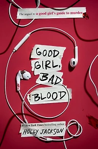 Good Girl, Bad Blood - Édition anglaise