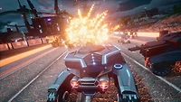 Xbox One Crackdown 3