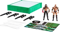 WWE Bloodline Rules Playset