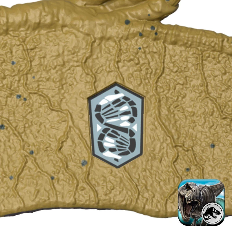 Jurassic World Rebirth Meute Enragée Figurine Ceoptera