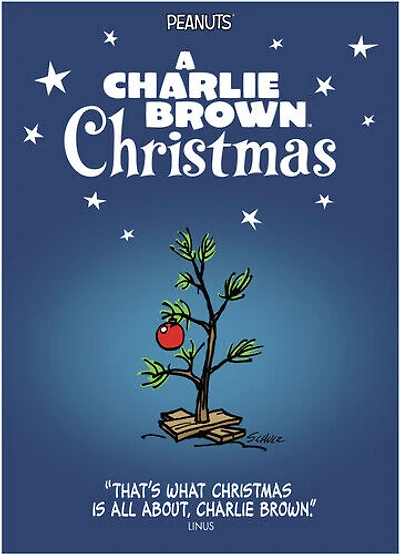 A Charlie Brown Christmas