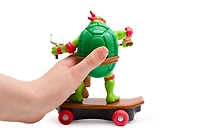 Teenage Mutant Ninja Turtles