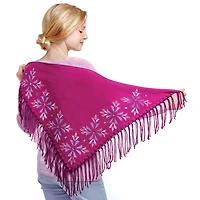 Chale De La Reine Iduna