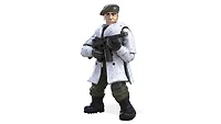 Mega Construx Call Of Duty Legends: Winter Heroes