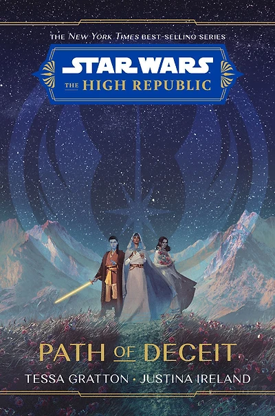 Star Wars: The High Republic: Path of Deceit - Édition anglaise