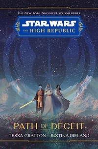 Star Wars: The High Republic: Path of Deceit - Édition anglaise