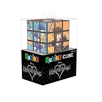 RUBIK'S Cube: Disney Kingdom Hearts - Édition anglaise