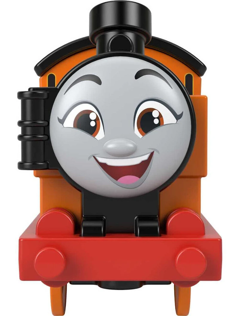 Thomas et ses Amis - Locomotive Motorisée Nia