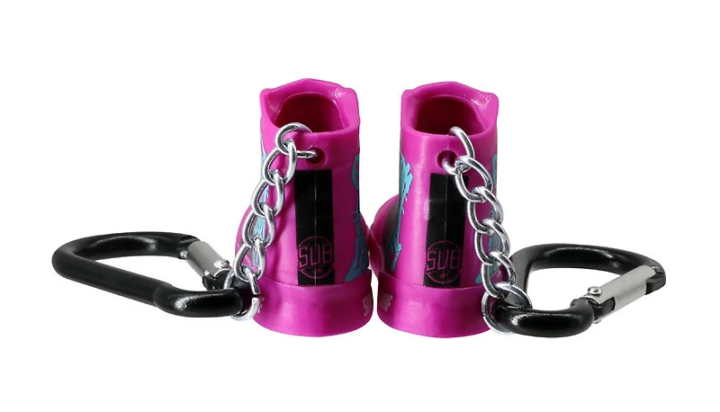 Subway Surfers Fresh Kicks - Lace Venturas - R Exclusive