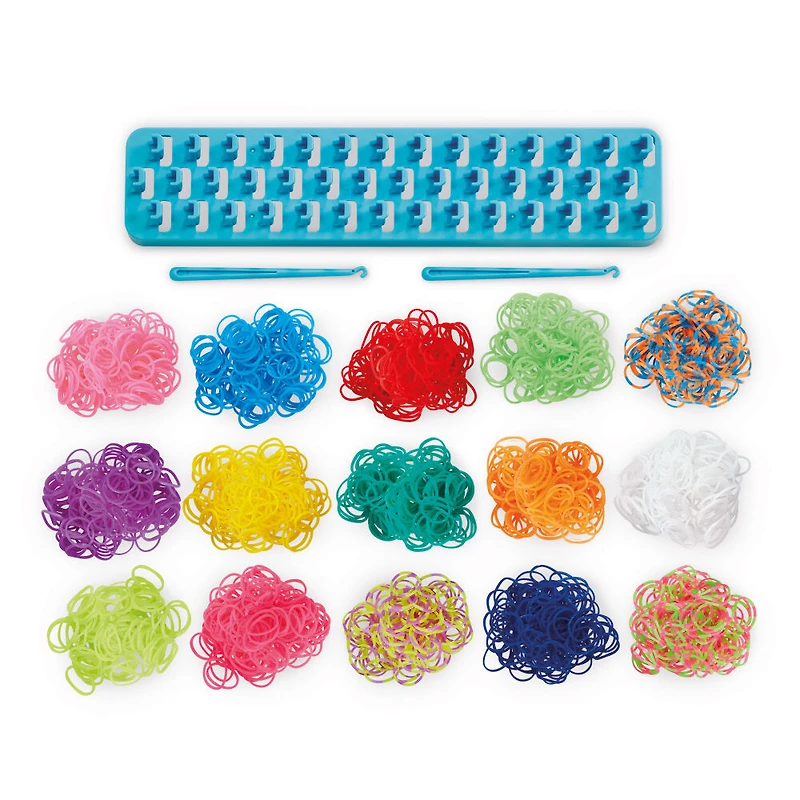 Out to Impress Loom Band Kit