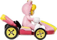 Hot Wheels - Mario Kart
