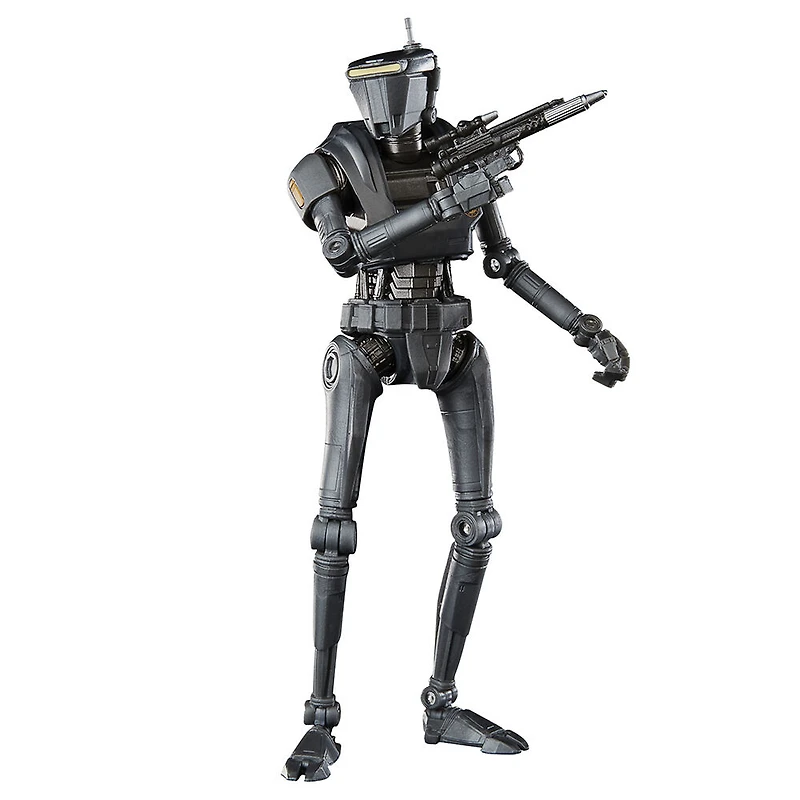 Star Wars The Black Series, New Republic Security Droid