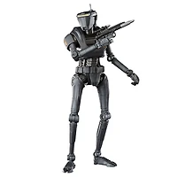 Star Wars The Black Series, New Republic Security Droid