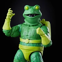 Hasbro Marvel Legends figurine de Frog-Man