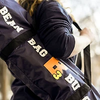 Bean Bag Bucketz - Notre exclusivité