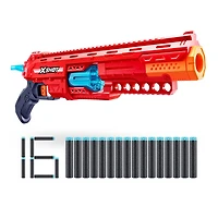 XSHOT Excel Caliber Blaster (16 Darts) By ZURU