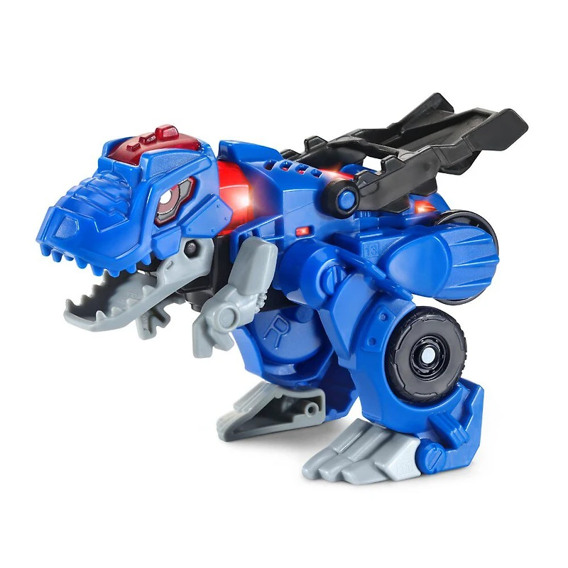 VTech Switch et Go - EggiRex, le T-Rex - Édition française