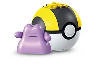 Mega Construx Pokemon Ditto