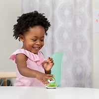 VTech Go! Go! Cory Carson Chrissy - Version anglaise